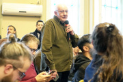 SAONSINRA planteó la derogación de decretos que “lesionan gravemente nuestra soberanía”