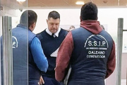 El SSIP recorrió empresas de seguridad privada y difundió beneficios para vigiladores