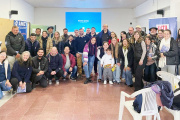AMET Entre Ríos inició ciclo de capacitación en conjunto con el INTA
