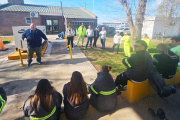 SUTRACOVI logró nuevo aumento salarial para trabajadores de la Autopista Santa Fe-Rosario