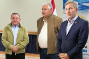 Luz y Fuerza Entre Ríos respaldó el traspaso de trabajadores a la Caja de Jubilaciones