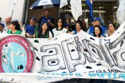 APINTA lanzó paro y movilización con firme pedido a legisladores por la defensa del INTA