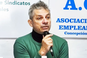 FESTRAM llamó a la "unidad" de los trabajadores: “No podemos quedarnos de brazos cruzados”
