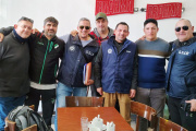 El SSIP amplía y fortalece su presencia gremial en la provincia de Santa Fe