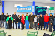 La CEA participó del Primer Congreso Político Educativo de la Educación Indígena