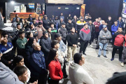 El Sindicato de Seguridad de Formosa destacó la capacitación del personal para el Festival Yvy Porá