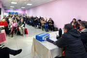 ACDP informó la vigencia de inscripciones y trámites para docentes de todos los niveles