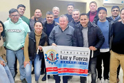 Luz y Fuerza Entre Ríos reafirmó su compromiso con la capacitación como “herramienta fundamental”