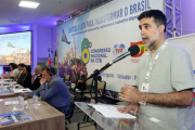 ASIJEMIN llamó a la unidad internacional ante el “deterioro mundial” de la clase trabajadora