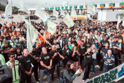 SUTPA denunció maniobras antisindicales de Corredores Viales y exigió reincorporación de despedidos