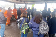 SUTRACOVI acordó aumento salarial y levantó medidas de fuerza en la Ruta 18