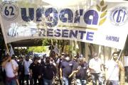 URGARA anunció nuevo acuerdo paritario y reafirmó la defensa de los salarios