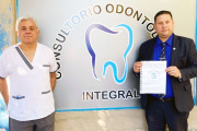 El Sindicato de Seguridad de Formosa destacó beneficios odontológicos de su mutual