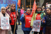 SUTEPA alertó por "retroceso" de derechos: “Llevamos casi 300 días sin ningún aumento”