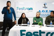 La FESTRAM conformó un observatorio de la OSER: advirtió “irregularidades” y “menos servicios”