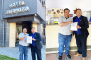 El Sindicato de Seguridad de Formosa amplía beneficios para los afiliados a su Mutual
