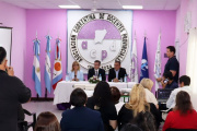 ACDP reafirmó su compromiso con la docencia y saludó a las y los maestros en su día