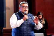 ASIJEMIN pidió por la Ley de Jubilación Minera y una legislación moderna para el sector