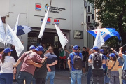 APINTA vinculó a autoridades del INTA con gastos millonarios: “¡Van a terminar presos!”