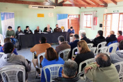 SOEVER volvió a rechazar el proyecto de Consorcios: “La única vía efectiva es fortalecer Vialidad”