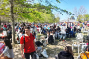 El SEC Paraná celebrará el Día del Empleado de Comercio con una gran fiesta, sorteos y música
