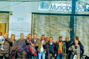 Municipales de La Matanza denuncian la venta del patrimonio sindical “sin transparencia”