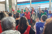 SUTEPA anunció el inicio del plan de lucha conjunto con cese de tareas en el PAMI