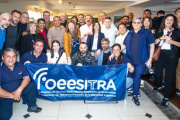 Telecomunicaciones de Entre Ríos participó del Encuentro Nacional de la CONSITEL