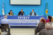El SPIQYP resaltó el valor de la capacitación "para enfrentar los desafíos actuales"