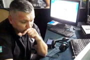 Dirigente denunció "escándalo" en UPSRA por "sellos truchos" de una médica