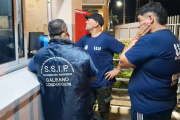 El SSIP refuerza su presencia gremial con los vigiladores en la provincia de Santa Fe