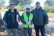El SSIP reafirmó su compromiso con la defensa de los derechos de los vigiladores