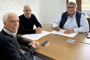 ASIJEMIN acordó con la Universidad de Morón beneficios para trabajadores mineros
