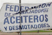 Aceiteros inician huelga nacional: “La respuesta patronal resulta vergonzosa”