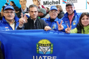 Delegado de UATRE Entre Ríos advirtió que “el sistema productivo está siendo devastado”
