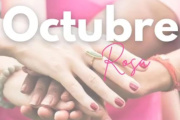 SEOSPER se suma al Octubre Rosa con "café y charla" para la concientización