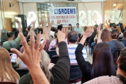 CISADEMS anunció su adhesión al Paro Nacional y la Marcha Federal