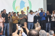 FATREFU se lanzó como "una voz fuerte y representativa para los trabajadores rurales"