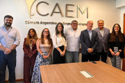 ASIJEMIN ratificó Convenio Colectivo y nuevas licencias familiares y de género