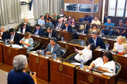 FESTRAM celebró unánime respaldo legislativo en defensa de mutuales municipales