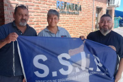 El SSIP refuerza su cuerpo de delegados gremiales con una alta participación