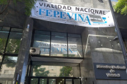 FEPEVINA demanda “paritarias libres” y denuncia “el vaciamiento” de Vialidad Nacional