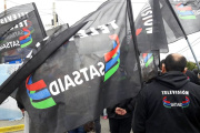 El SATSAID anunció "principio de entendimiento" por aumento para trabajadores de cable