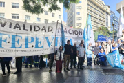 FEPEVINA integrará espacio multisectorial: "Aumentan los accidentes y las muertes en las rutas"