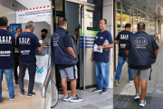 El SSIP recorrió empresas en Santa Fe y ratificó su “lealtad con los trabajadores”