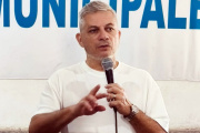 La FESTRAM ratificó a Mario Barberan y llamó a la unidad contra la reforma previsional