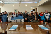 La CEA reafirmó su defensa de la universidad pública desde el norte argentino