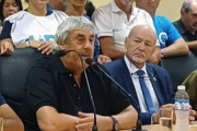 Sindicatos docentes de la CGT intimaron al gobierno a “sacar los salarios del nivel de indigencia”