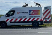 SUTRACOVI logró la ampliación de puestos de trabajo en la Autopista Santa Fe-Rosario