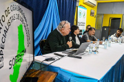 La conducción de SOEESIT Misiones recibió un total respaldo a su gestión gremial
